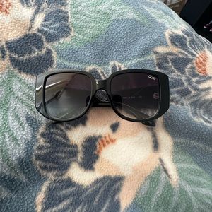 Quay Sunglasses